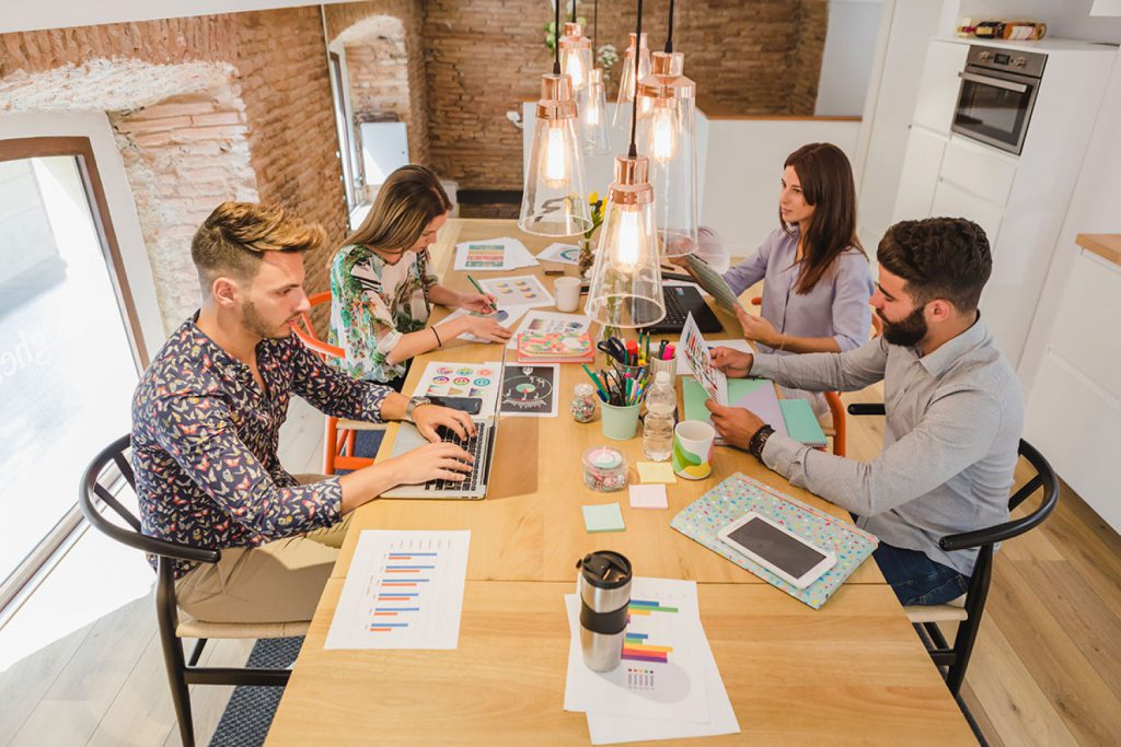 Public Relationns Agency Manager